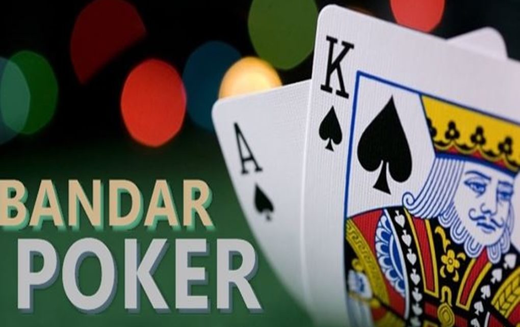 Tips bandar poker