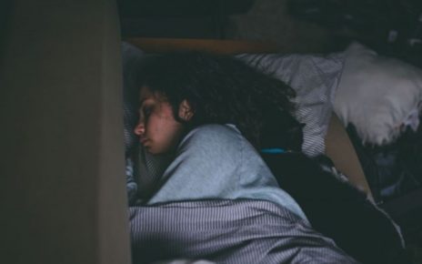 5 Faktor yang Bikin Susah Tidur hingga Insomnia, Nyiksa Banget!