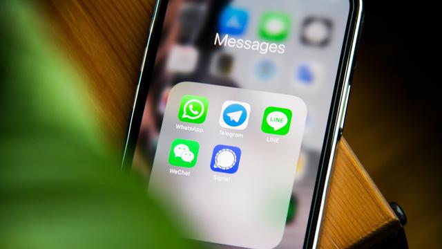 Cara Melihat Data Pribadi atau Aktivitas Kamu yang Disimpan Oleh WhatsApp